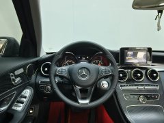 2017 Mercedes-Benz C-Class 2017 2.0T AT C200LSport #7