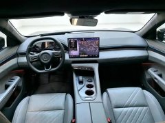 2024 Zeekr 001 2024 WEEdition 95kWh 4WD #4
