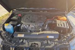 2022 Beijing Off-Road Beijing BJ40 2021 2.3T AT4WDBlade HeroEditionSupreme #10