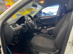 2021 Volkswagen Bora Sedan 2019 1.5 MT legendFashion China VI #7