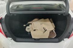 2021 Honda Civic 2019 1.5T AT 220TURBOPowermoveEdition China VI #4