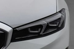 2024 BMW i3 2024 eDrive 35 L #5