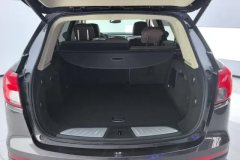 2017 Buick Envision Plus 2017 1.5T AT 20TLuxury FWD #4