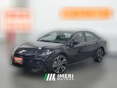 2024 Toyota Camry 2024 2.0S Sport
