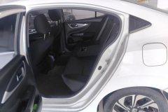 2018 Honda Crider 2016 1.8 AT Luxury #11
