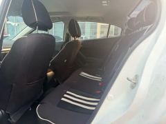 2015 Mazda Mazda3 Axela Sedan 2014 1.5 AT Luxury #6