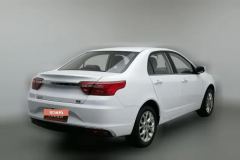 2018 Geely Auto Vision 2018 1.5 AT Premium #2