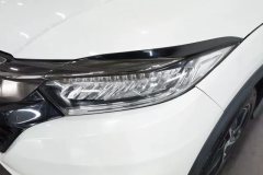 2021 Honda Vezel 2020 1.5T AT 220TURBOLuxury #5