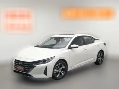 2024 Nissan Sylphy 2023 1.6L AT CVTSmart Drive #1
