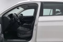 2021 Volkswagen Tiguan L 2021 2.0T AT 330TSI R-LineEnjoy moreEditionFWD #13