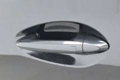 2024 Hongqi E-QM5 2024 560km PLUS #8