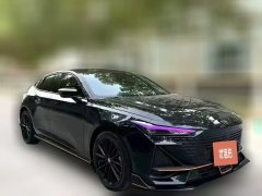 2022 Chang'an UNI-V 2022 1.5T AT Sport #3