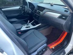 2017 BMW X3(Imported)(Imported) 2016 2.0T AT 20iRWD (Imported) #8