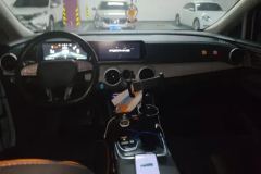 2022 Dongfeng Fengxing Fengxing Youting 2022 1.5T AT DCTChase the wavesEdition #12