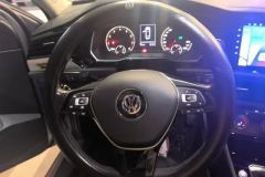 2019 Volkswagen Sagitar 2019 1.4T AT 280TSIComfort China VI #15