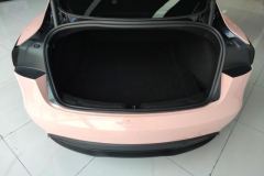 2025 Tesla Model 3 2025 rear wheel driveEdition #4