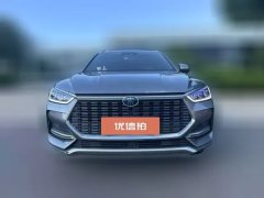 2021 BYD Song Plus 2020 1.5T AT Flagship #2