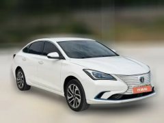 2019 Chang'an Eado New Energy 2019 EV460Smart EV #3