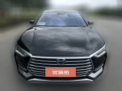 2021 BYD E9 2022 Business #2