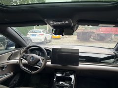 2023 BYD Han 2023 1.5T AT DM-i Champion 121KM Exclusive #6