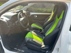 2021 Roewe Clever 2021 302km AT Excellence #6