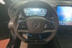 2025 BYD Han 2025 1.5T AT DM-i 125KMPremium #15