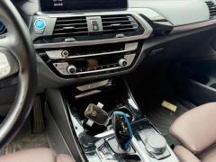 2021 BMW iX3 2021 Facelift Leading #8