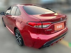 2023 Toyota Levin 2022 1.2T 185T CVTSport #6