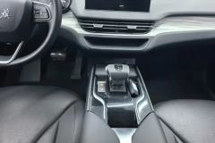 2024 Hongqi E-QM5 2024 500km travelEdition #16