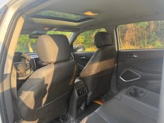2019 Hyundai ix35 2019 2.0 AT Zhiyong·ChanglianEditionFWD #8