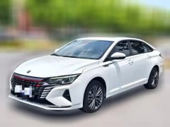 2023 Dongfeng Fengshen Yixuan MAX 2023 1.5T AT Super PowerdadEdition #1