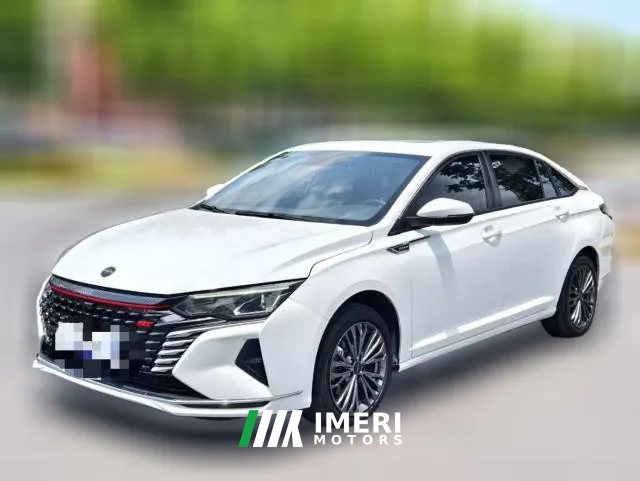 2023 Dongfeng Fengshen Yixuan MAX 2023 1.5T AT Super PowerdadEdition