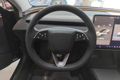 2024 Tesla Model 3 2023 rear wheel driveEdition #15