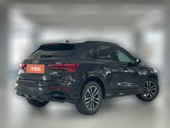 2021 Audi Q3 2021 1.4T AT 35TFSIEnterprisingDynamic #3