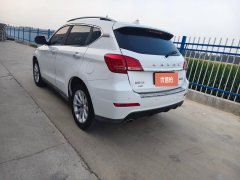 2017 Haval H2 2018 1.5T MT Red LabelLuxury #7