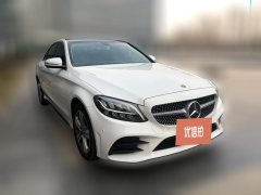 2019 Mercedes-Benz C-Class 2019 1.5T AT C260LSport Facelift #3