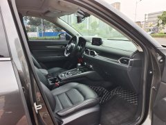 2018 Mazda CX-5 2017 2.0 AT SmartFWD #7