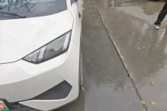 2025 BYD Seagull 2025 Smart Drive 305km freeEdition #5