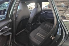 2023 Audi A3 Sportback 2023 Facelift Sportback 1.4T AT 35 TFSI FashionSport #11