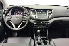 2015 Hyundai Tucson 2015 1.6T AT LeadingFWD #12