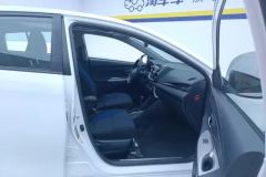 2016 Toyota Yaris L 2016 1.5 AT GDynamicSunroofEdition Facelift #8