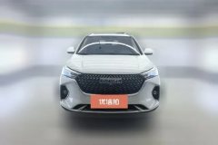 2021 Haval M6 2021 1.5T AT DCTLuxurySmart ConnectPLUS #2