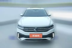2024 Volkswagen Tiguan L PHEV 2023 1.4T AT 430PHEV PHEVPremium #2