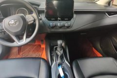 2020 Toyota Corolla 2019 1.2T AT S-CVT GLPioneer #13