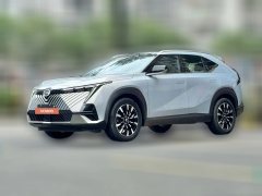 2023 GAC Trumpchi Trumpchi Yingku 2022 1.5T AT SuperNewstarProEdition #1