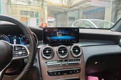 2021 Mercedes-Benz GLC-Class 2021 GLC 300L 4MATIC Dynamic #13