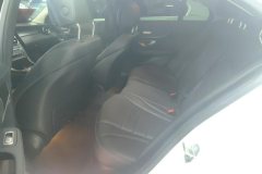2019 Mercedes-Benz C-Class 2019 1.5T AT C260LSport Facelift #11