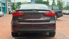 2015 Kia K3 2015 1.6 AT GL #5