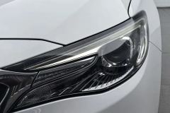 2019 Buick Excelle GT Sedan 2019 1.3T AT 18TConnectedElite China V #5