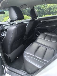 2019 Geely Auto Emgrand EV 2018 EV450Entry EV #10